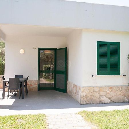 Salento Villaggio Turistico Residenza Torre Rinalda Lecce Exteriör bild