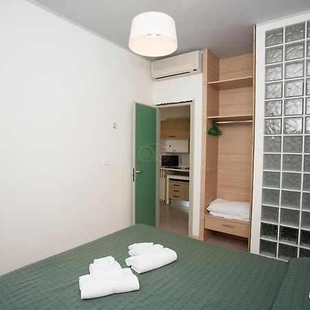 Salento Villaggio Turistico Residenza Torre Rinalda Lecce Exteriör bild