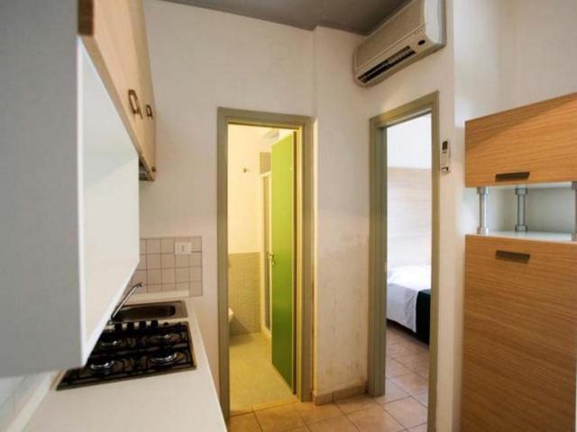 Salento Villaggio Turistico Residenza Torre Rinalda Lecce Exteriör bild