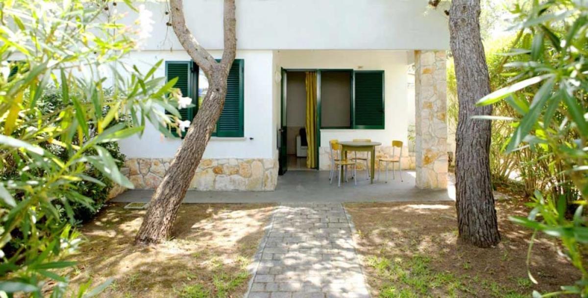 Salento Villaggio Turistico Residenza Torre Rinalda Lecce Exteriör bild