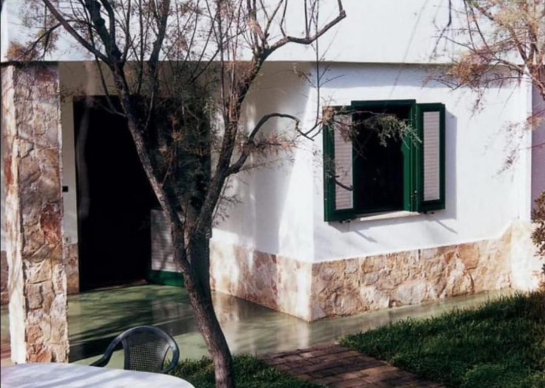 Salento Villaggio Turistico Residenza Torre Rinalda Lecce Exteriör bild