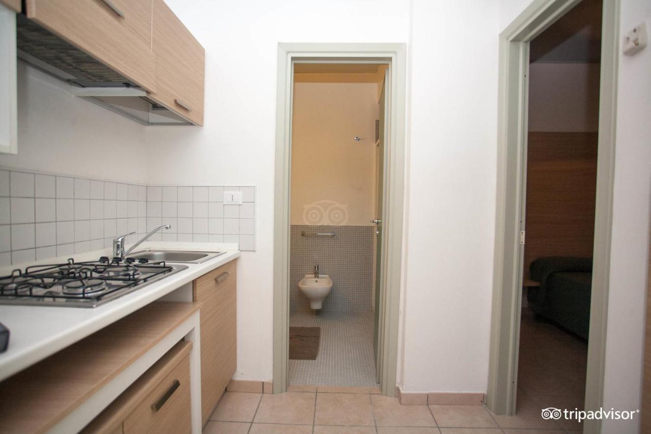 Salento Villaggio Turistico Residenza Torre Rinalda Lecce Exteriör bild