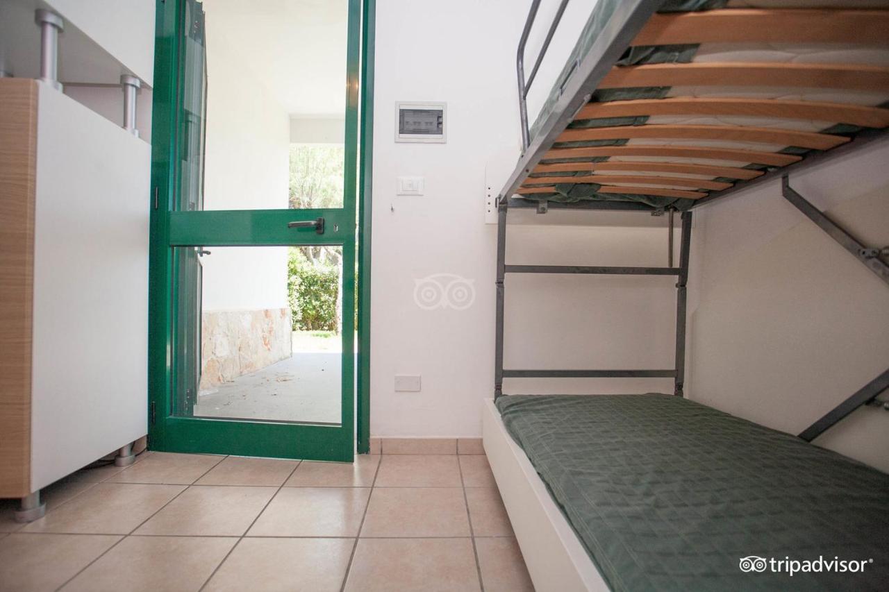 Salento Villaggio Turistico Residenza Torre Rinalda Lecce Exteriör bild