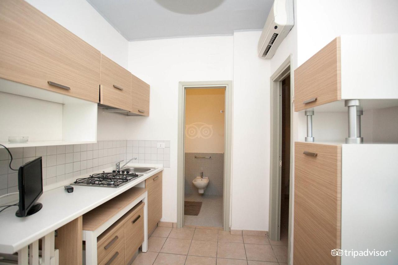 Salento Villaggio Turistico Residenza Torre Rinalda Lecce Exteriör bild